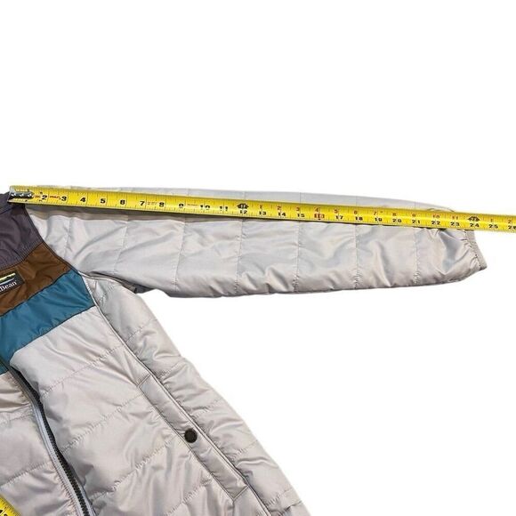 L.L. Bean Jacket Womens Quilted Size XXS Petite Brand New Insulated - Picture 10 of 10